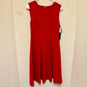 NWT- Tommy H dress